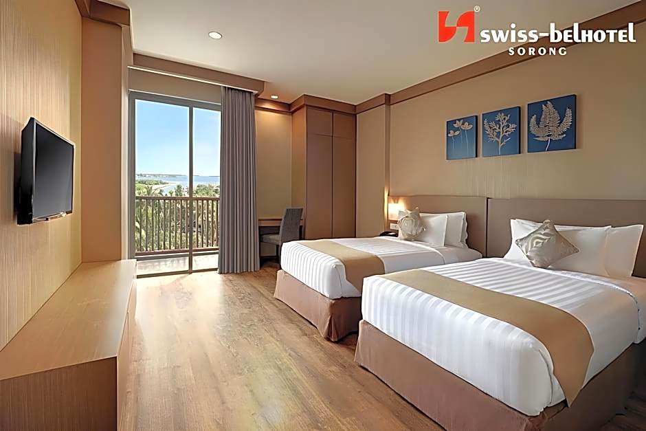 Swiss-Belhotel Sorong