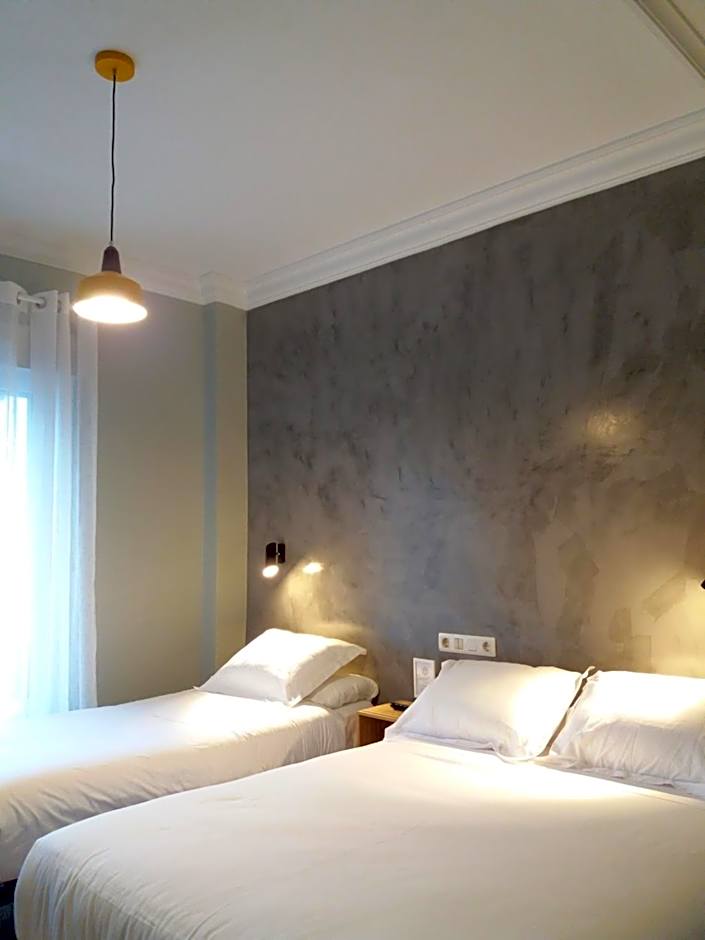 Pensión Don Claudio