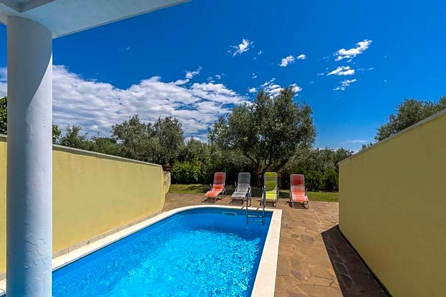 Holiday Home Rosie