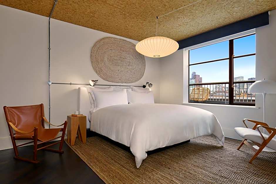 One Hundred Shoreditch