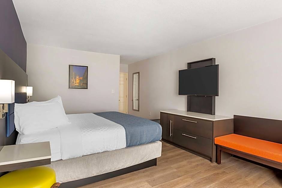 Best Western Premier Richmond City Gateway