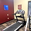 Red Roof Inn & Suites Indianapolis Airport