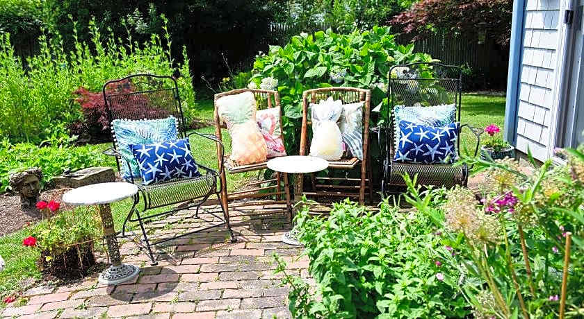 Gardenview Bed and Breakfast