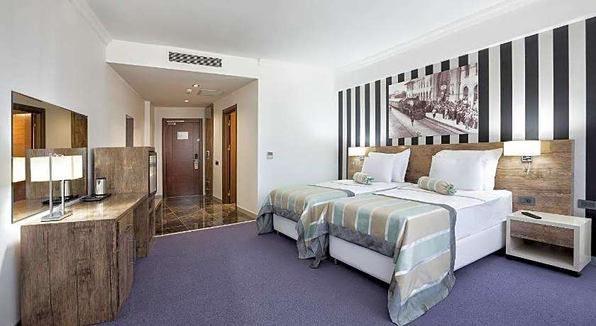 Ramada Hotel and Suites Edirne