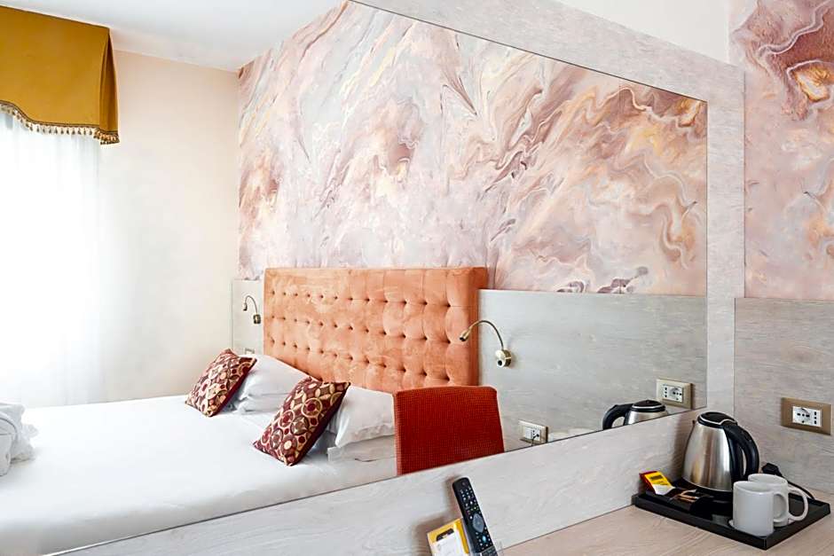 Hotel Castello Artemide Congressi