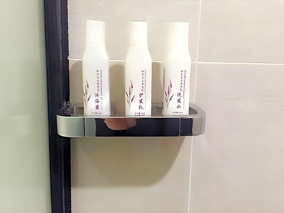 Lavande Hotel Guangzhou Ximenkou Metro Station