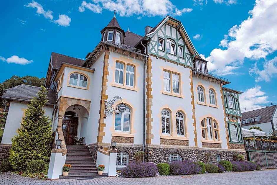 Alte Landratsvilla Hotel Bender