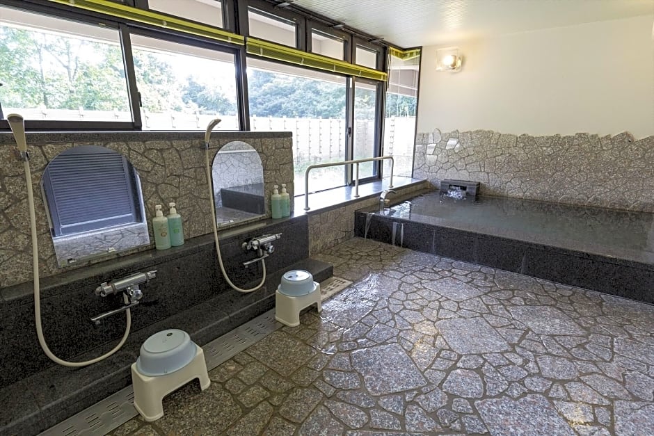 Inuyama International Youth Hostel
