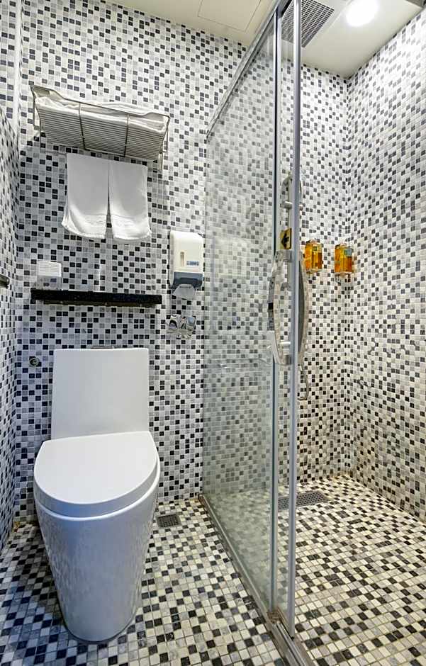 大溪老城四季行館桃園市民宿058號