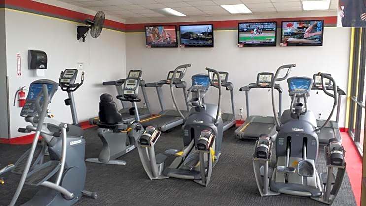 Super 8 by Wyndham Blackwell