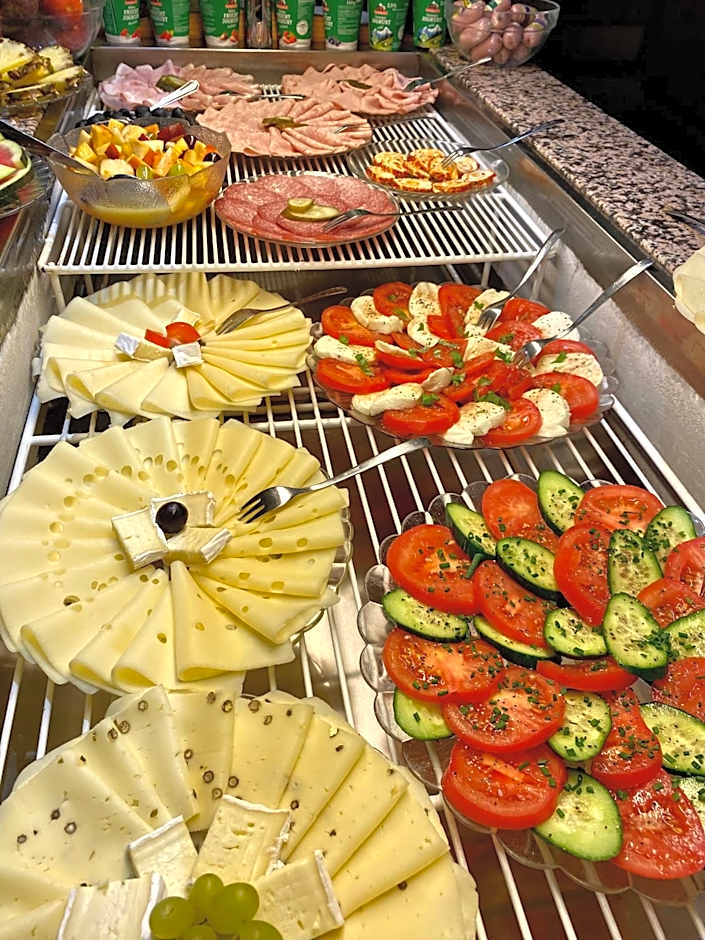 Gasthof Prinzregent Superior