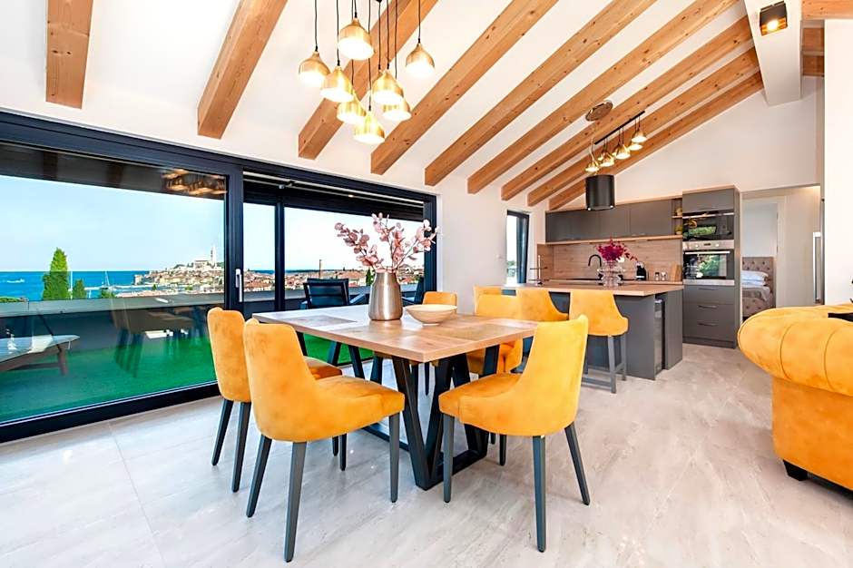 Boutique Residence Arion