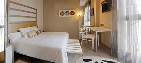 Double Room with Spa Access