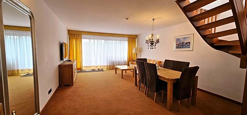 Schwaben Resort Ebnisee