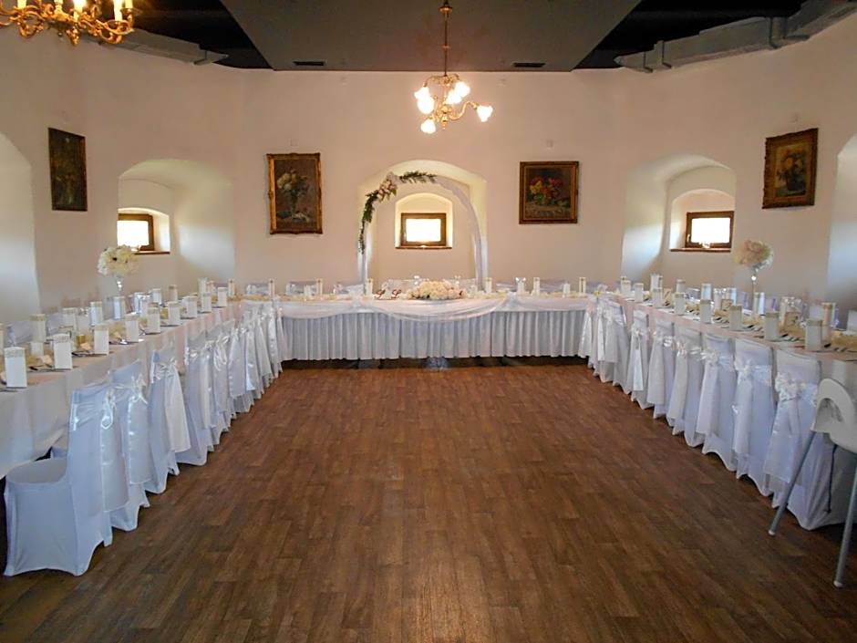 Boutique hotel Pracháreň