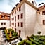 Hotel Elite Prague