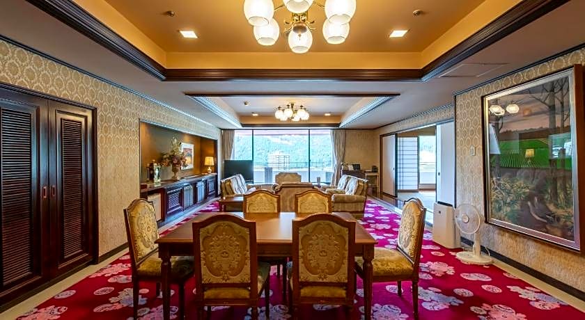 Kinugawa Grand Hotel Yume no Toki