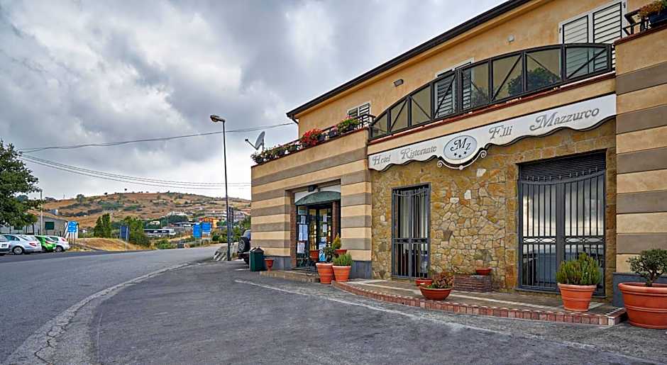 Hotel Mazzurco