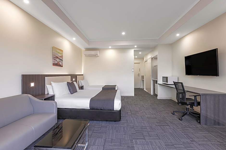 Quality Hotel Melbourne Airport