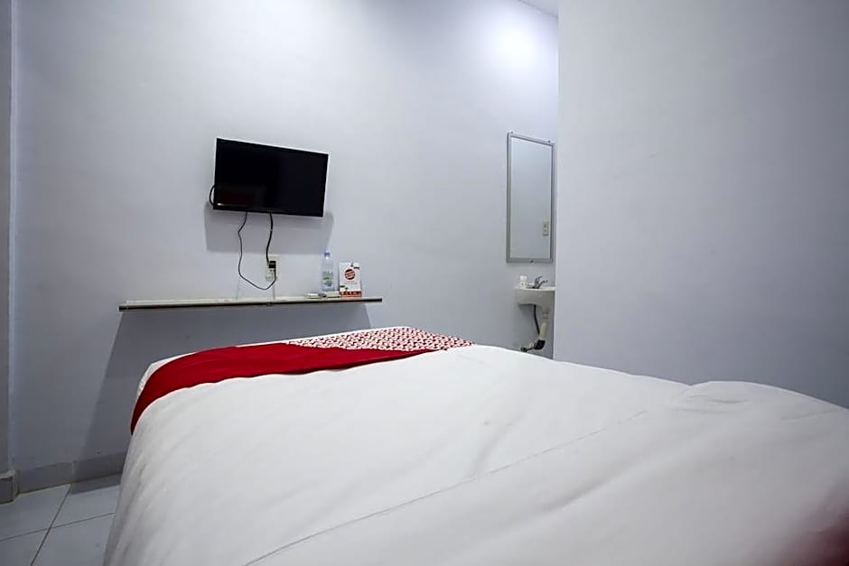 Hotel O Sopou Penginapan Rinal & Tuah