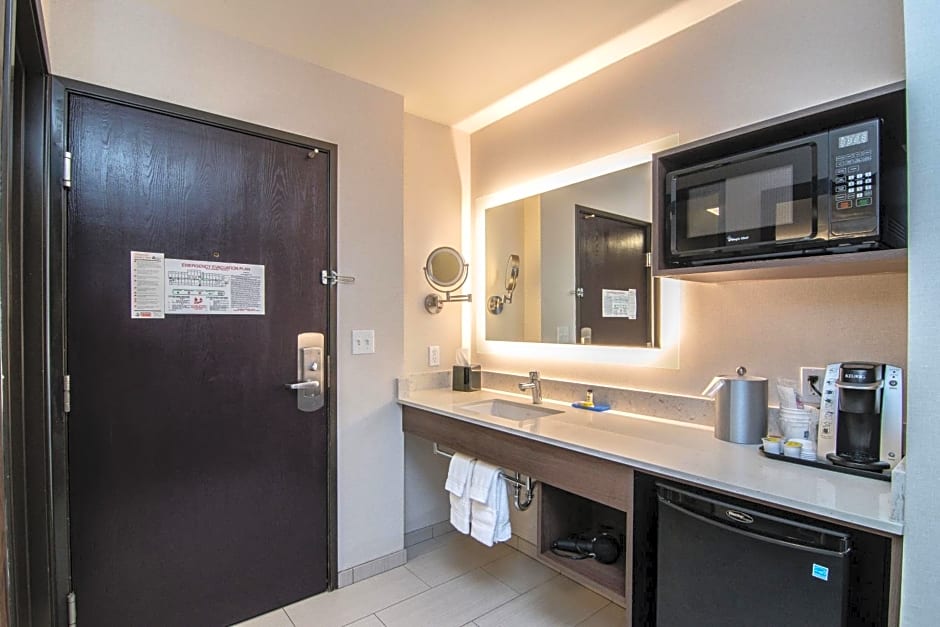 Holiday Inn Express Spokane-Downtown By IHG