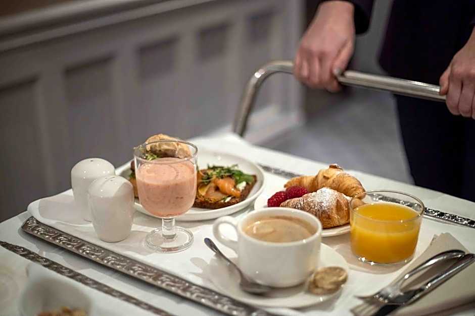 Elite Stadshotellet Västerås