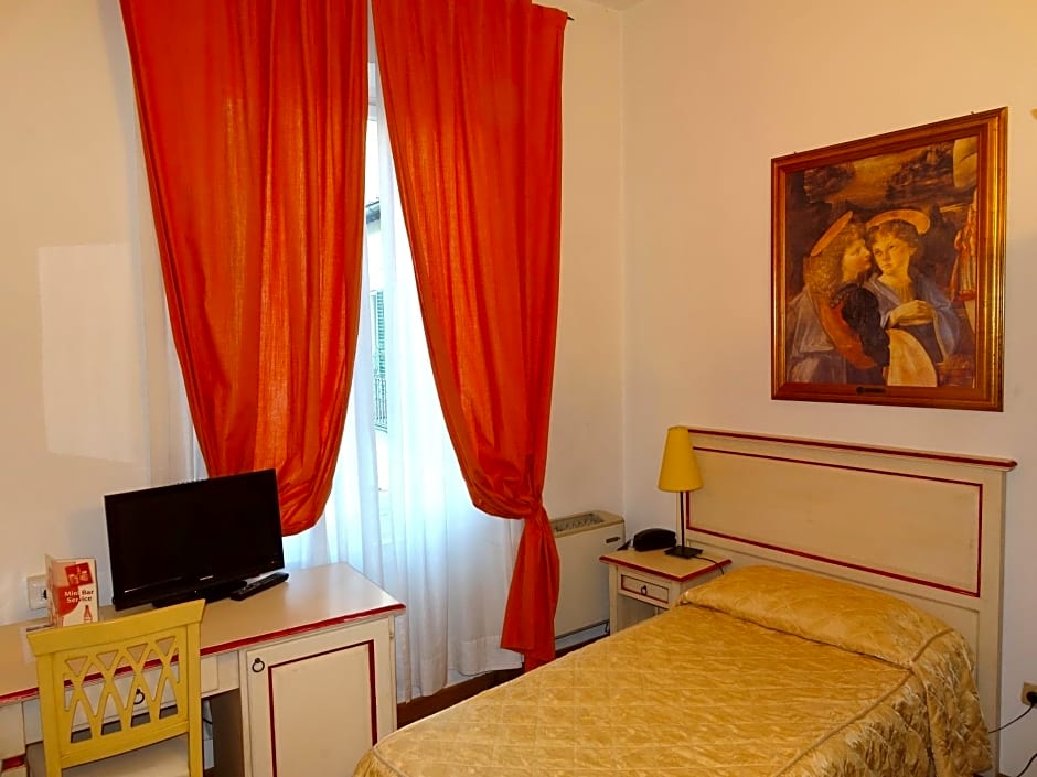 Hotel Vasari
