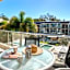 Hotel Laguna
