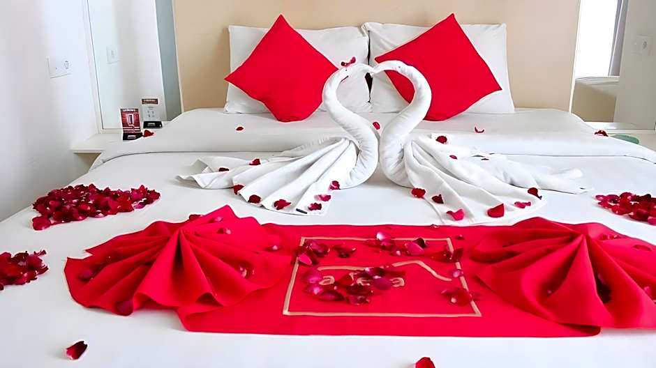 The Alea Hotel Seminyak