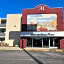Metropolitan Inn Downtown Salt Lake City