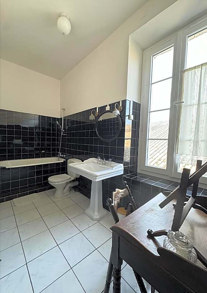 Hôtel de France et de Russie