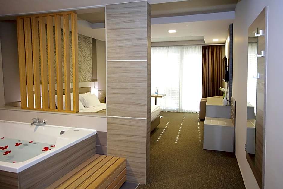 Terme Paradiso - Hotel Paradiso