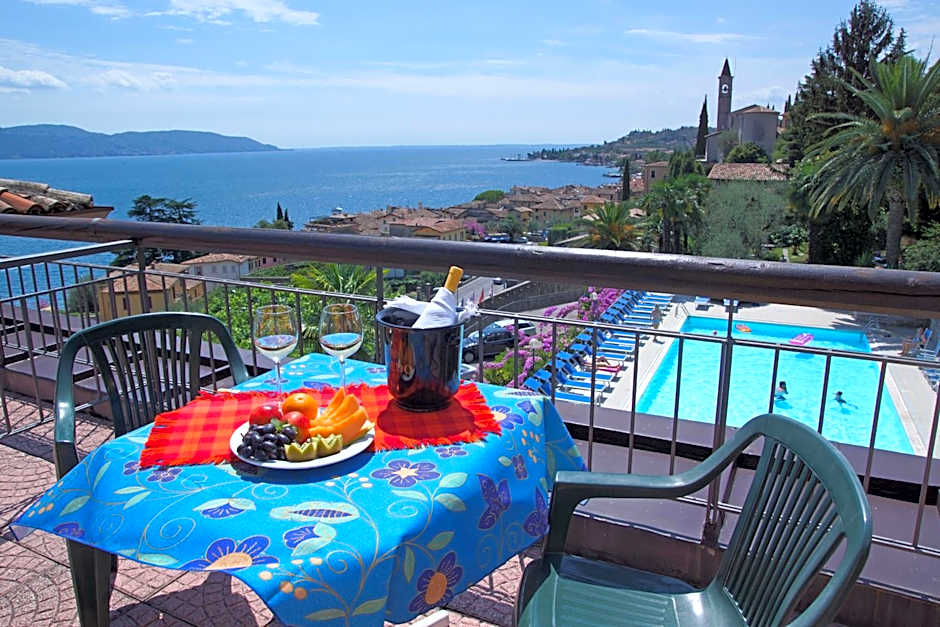 Hotel Palazzina