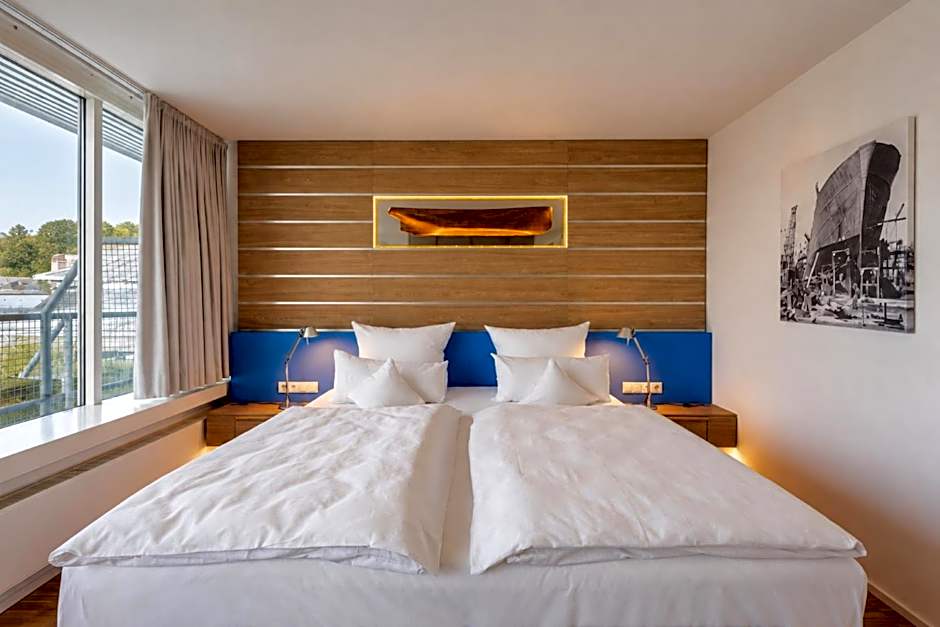 Hotel Alte Werft