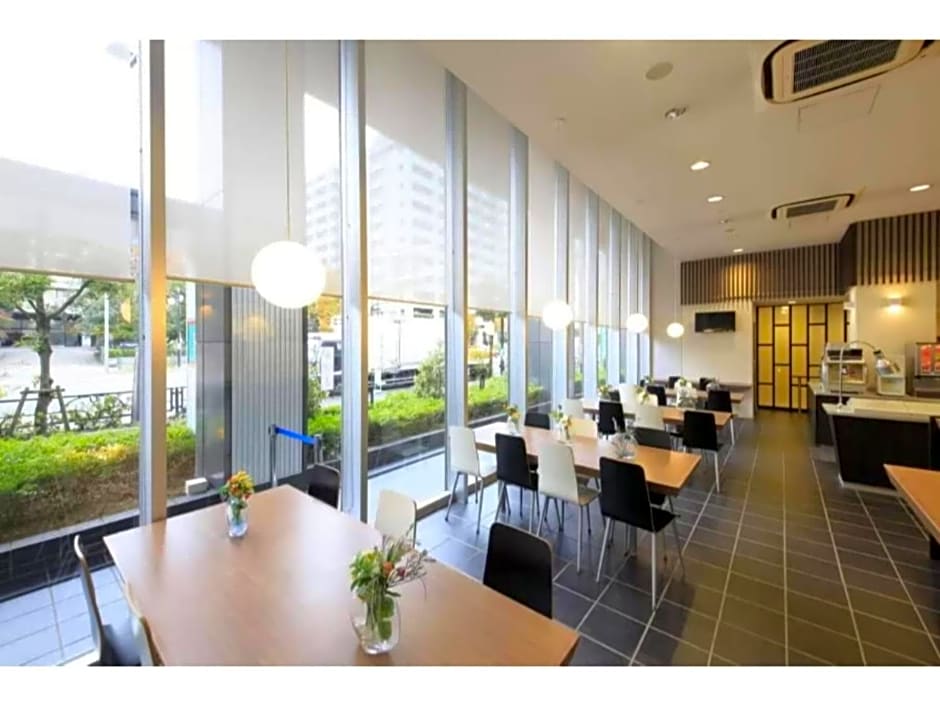 R&B Hotel Tokyo Toyocho - Vacation STAY 14255v