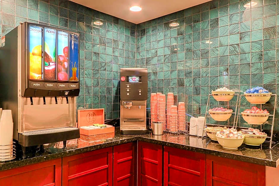 Quality Inn Near the Island Pigeon Forge