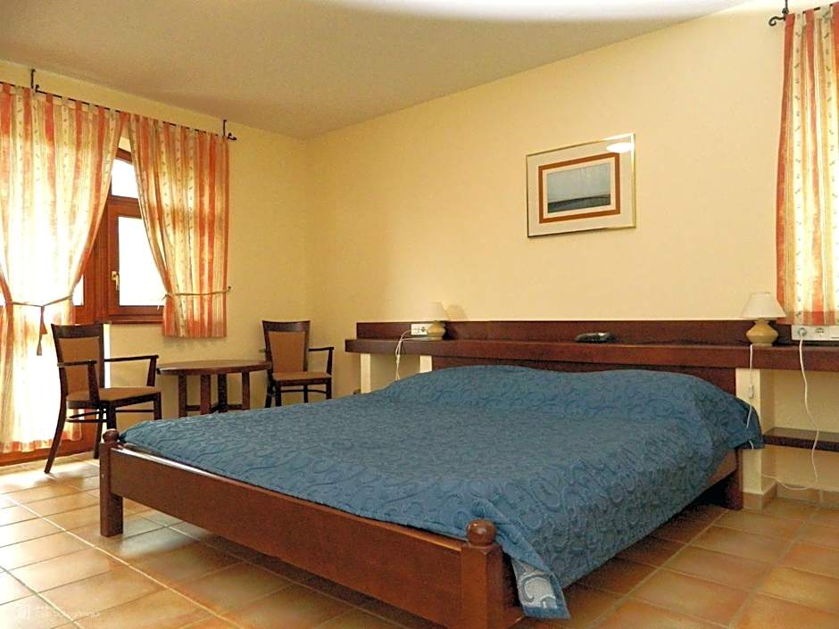 Club Dobogómajor superior