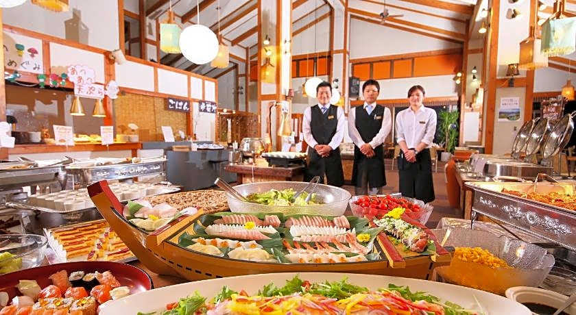 Hakuba Highland Hotel