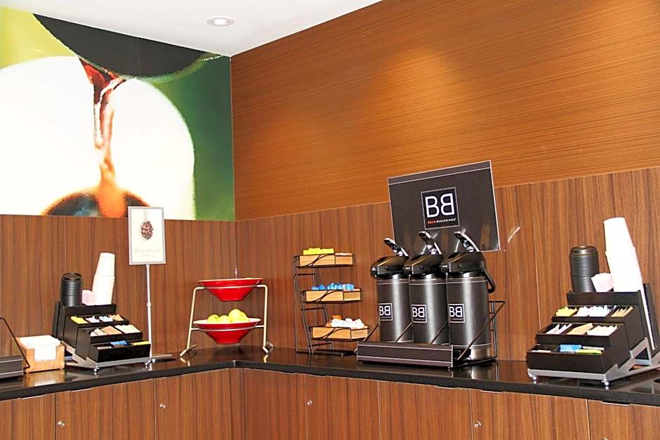 Fairfield by Marriott Inn & Suites Jonestown Lebanon Valley