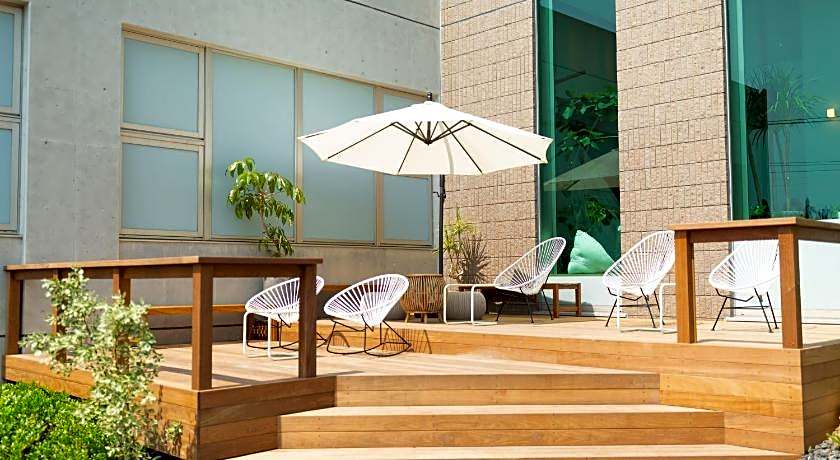 Hayama Umino Hotel