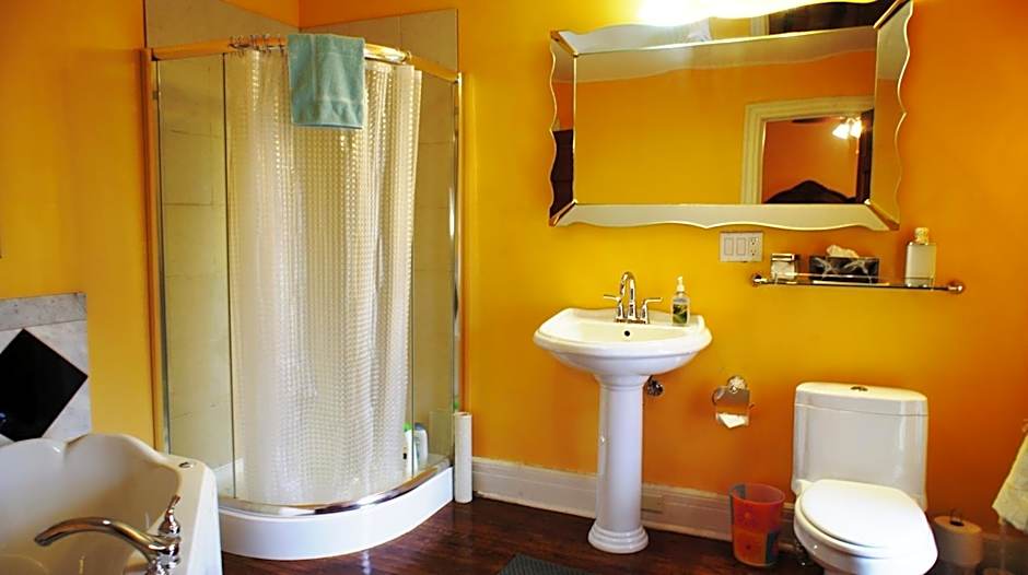 A Moment in Time Bed and Breakfast