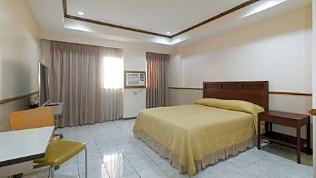 Garden Plaza Hotel Manila