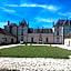 CHATEAU DE CHAVANNES