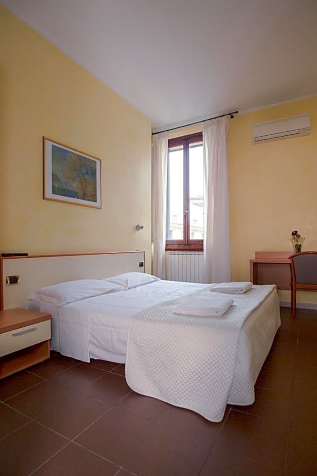 Hotel Angelica Firenze
