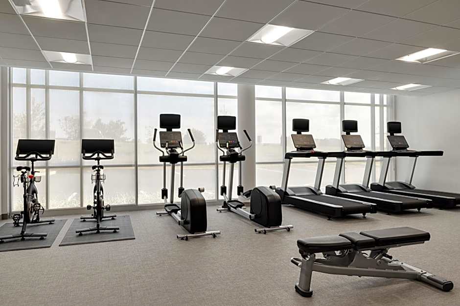 SpringHill Suites Easton
