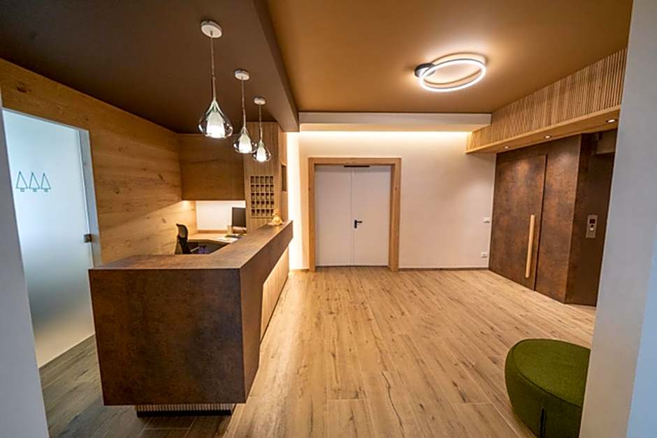 Hotel Tre Pini