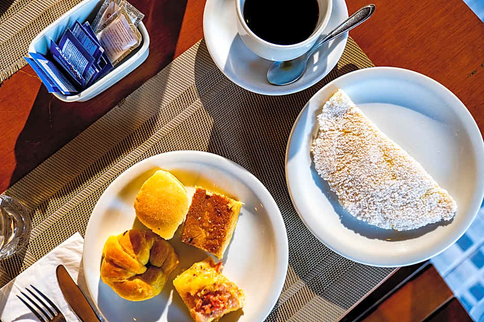 Pousada Maria Maria Buzios