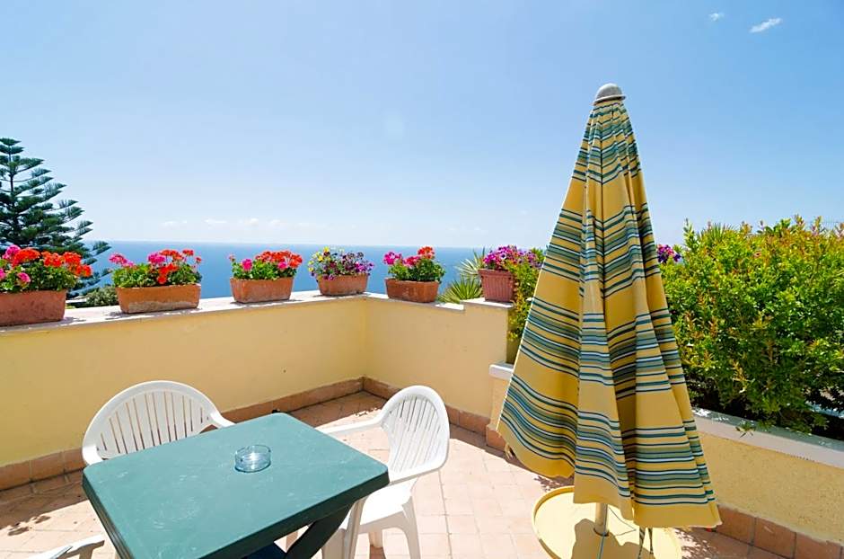 Hotel Terme Saint Raphael