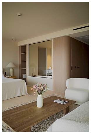 Hôtel Le Versailles