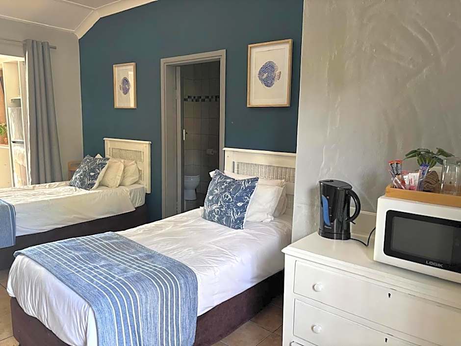 Gracelands Beach Lodge